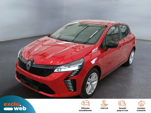 Image véhicule Renault CLIO V