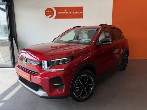 Image véhicule Citroën C3 (4)
