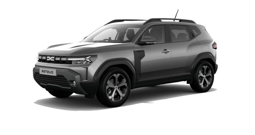 Image véhicule Dacia DUSTER