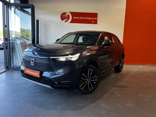 Image véhicule Honda HR-V
