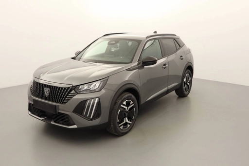 Image véhicule Peugeot 2008