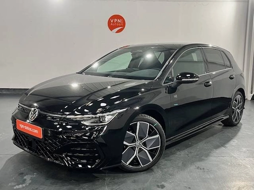 Image véhicule Volkswagen GOLF