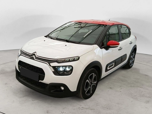 Image véhicule Citroën C3