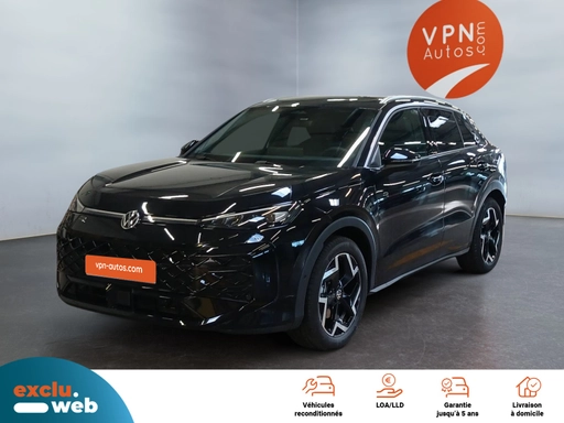 Image véhicule Volkswagen T-ROC