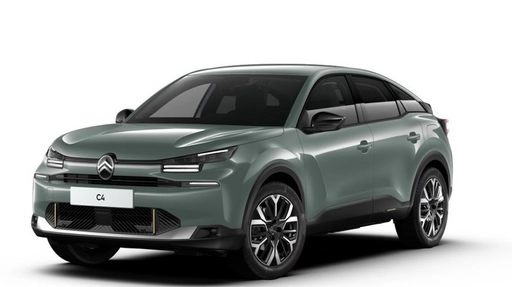 Image véhicule Citroën C4