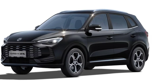 Image véhicule MG ZS