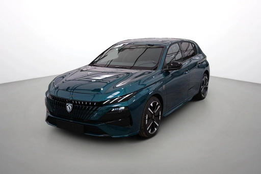 Image véhicule Peugeot 308