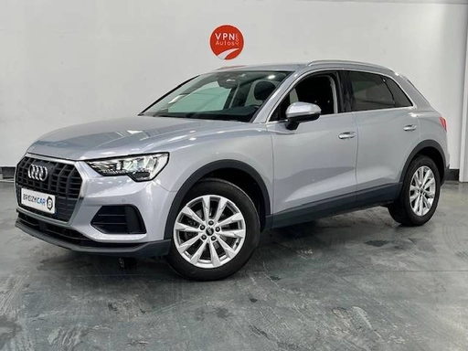Image véhicule Audi Q3