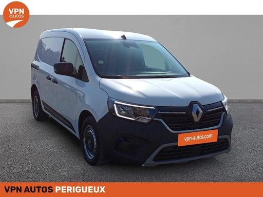 Image véhicule Renault KANGOO