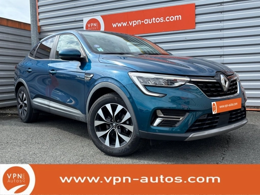 Image véhicule Renault ARKANA