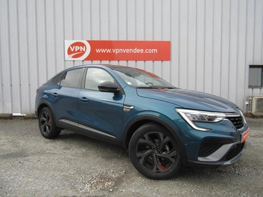 Image véhicule Renault ARKANA
