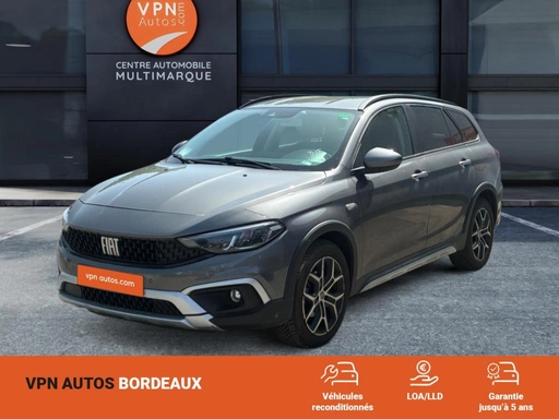 Image véhicule Fiat TIPO SW