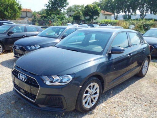 Image véhicule Audi A1 SPORTBACK