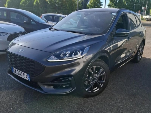 Image véhicule Ford KUGA
