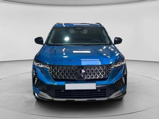 Image véhicule Renault AUSTRAL