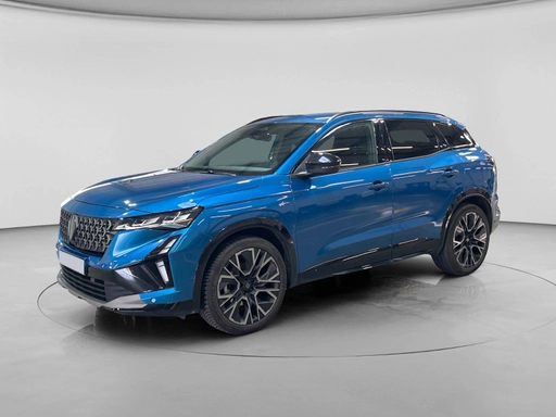 Image véhicule Renault AUSTRAL