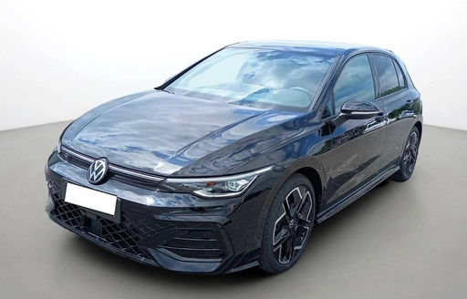 Image véhicule Volkswagen GOLF