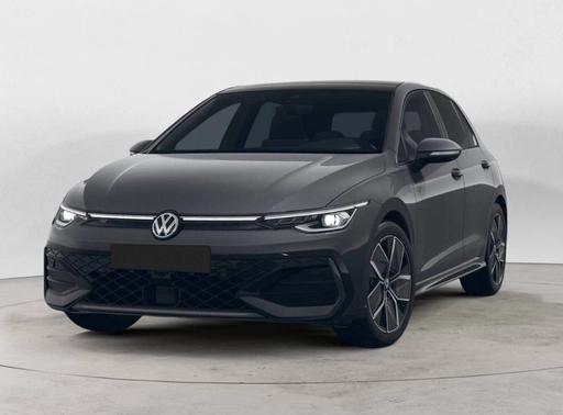 Image véhicule Volkswagen GOLF