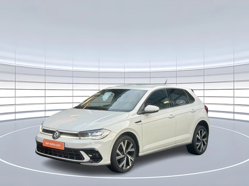 Image véhicule Volkswagen POLO
