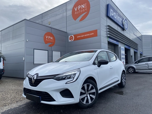 Image véhicule Renault CLIO V