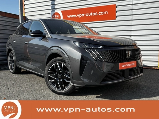 Image véhicule Peugeot 3008 (3)
