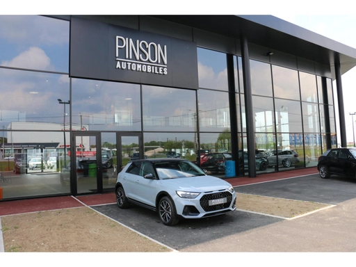 Image véhicule Audi A1