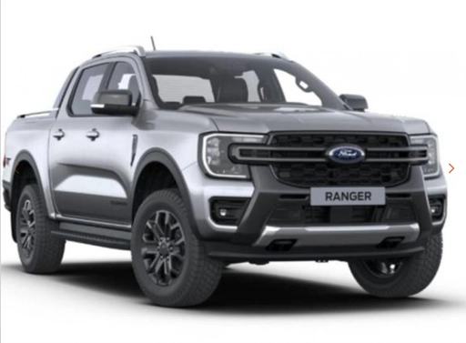 Image véhicule Ford RANGER DOUBLE CABINE