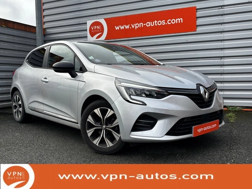 Image véhicule Renault CLIO