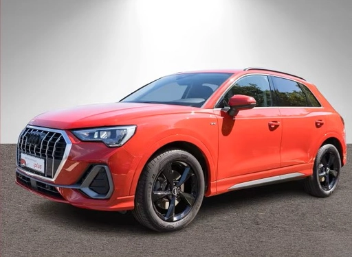 Image véhicule Audi Q3