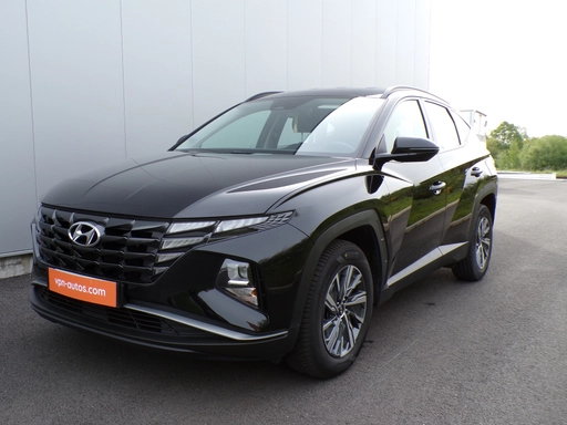 Image véhicule Hyundai TUCSON