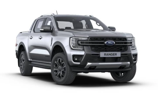 Image véhicule Ford RANGER DOUBLE CABINE