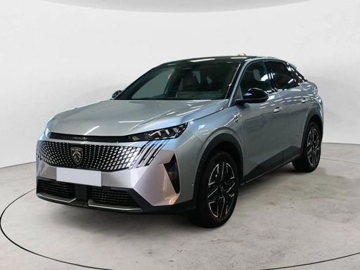 Image véhicule Peugeot 3008