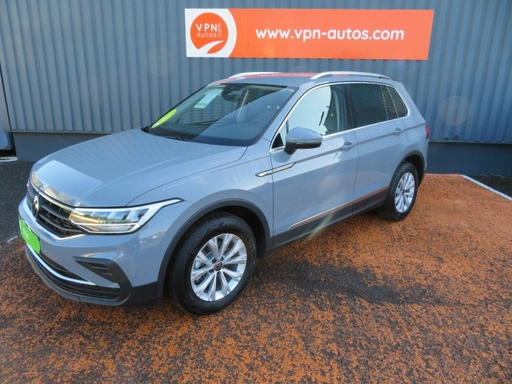 Image véhicule Volkswagen TIGUAN