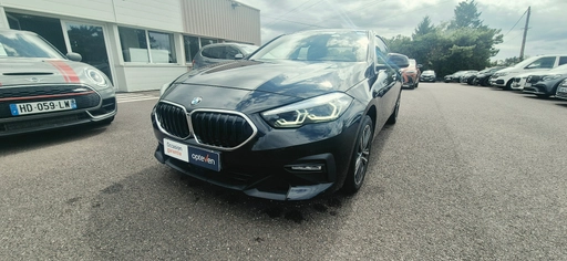 Image véhicule BMW SERIE 2 GRAN COUPE