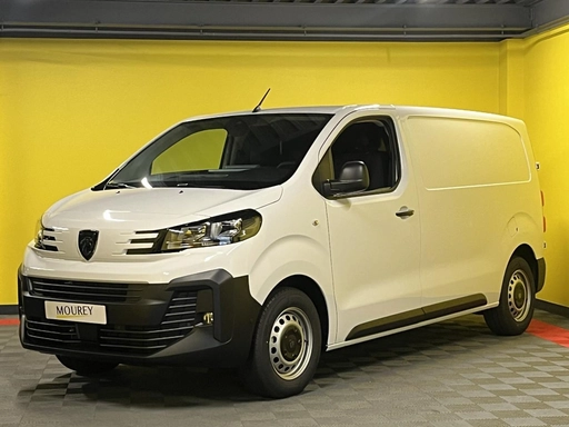 Image véhicule Peugeot EXPERT