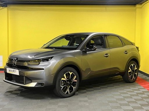 Image véhicule Citroën C4