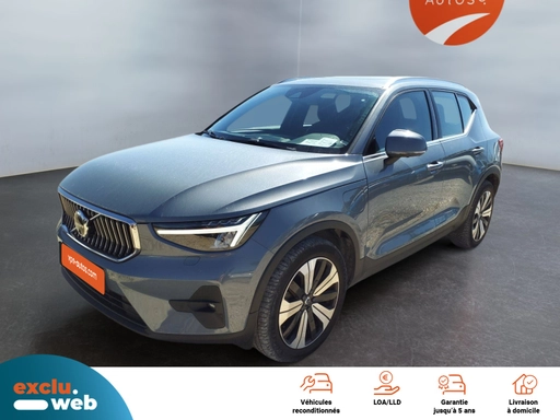 Image véhicule Volvo XC40