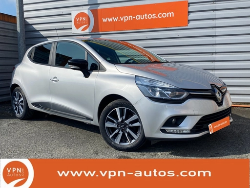 Image véhicule Renault CLIO