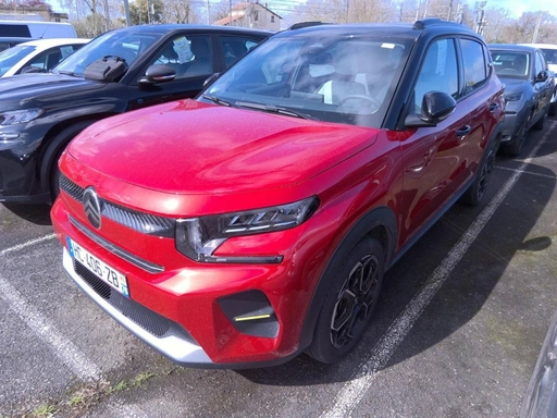 Image véhicule Citroën C3