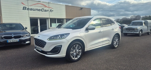 Image véhicule Ford KUGA