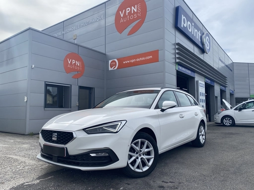 Image véhicule Seat LEON