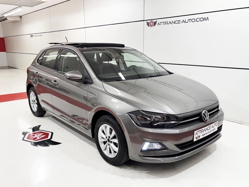Image véhicule Volkswagen POLO