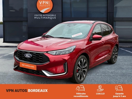 Image véhicule Ford KUGA