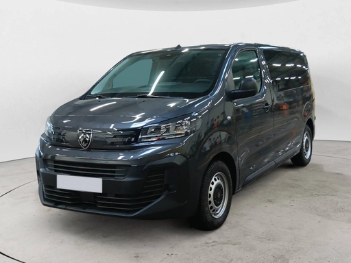 Image véhicule Peugeot EXPERT