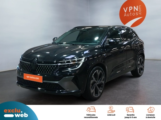 Image véhicule Renault AUSTRAL