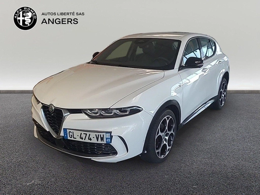 Image véhicule Alfa Romeo TONALE