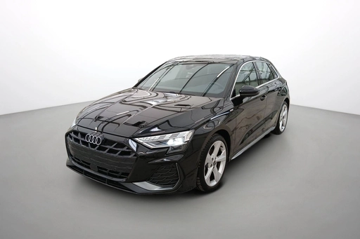 Image véhicule Audi A3 SPORTBACK