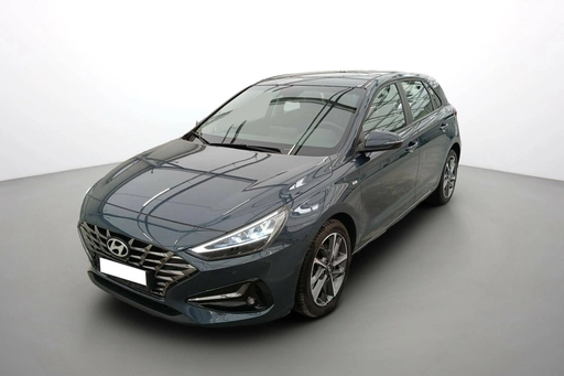 Image véhicule Hyundai I30