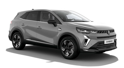 Image véhicule Renault SYMBIOZ