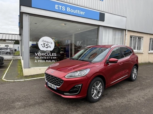 Image véhicule Ford KUGA
